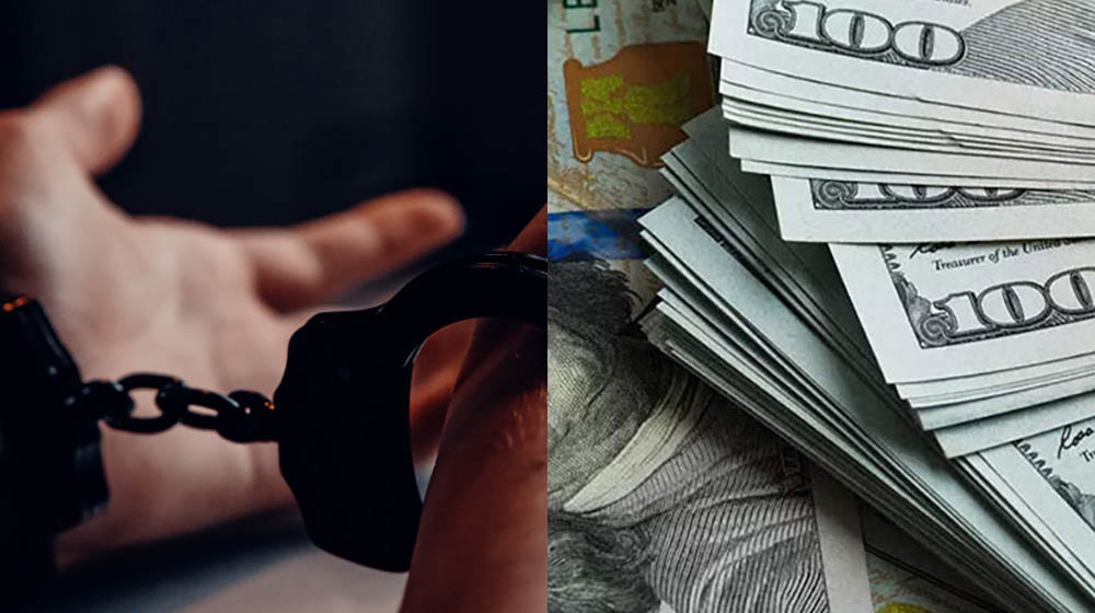 त्रिभुवन अन्तर्राष्ट्रिय विमानस्थलबाट विदेशी मुद्रासहित एक महिला पक्राउ