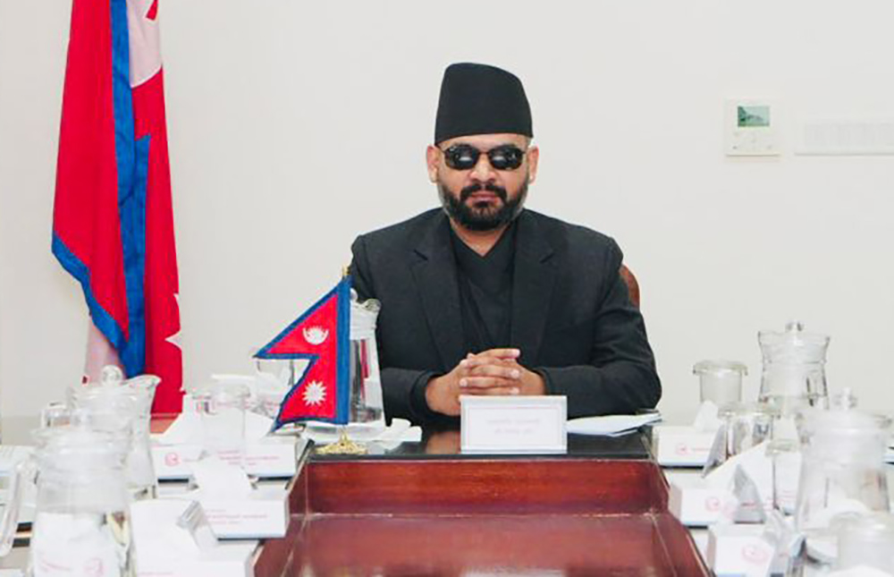 यस्ता छन् सरकारको आर्थिक क्षेत्रमा स्थायित्व र सुधारका प्रतिबद्धता