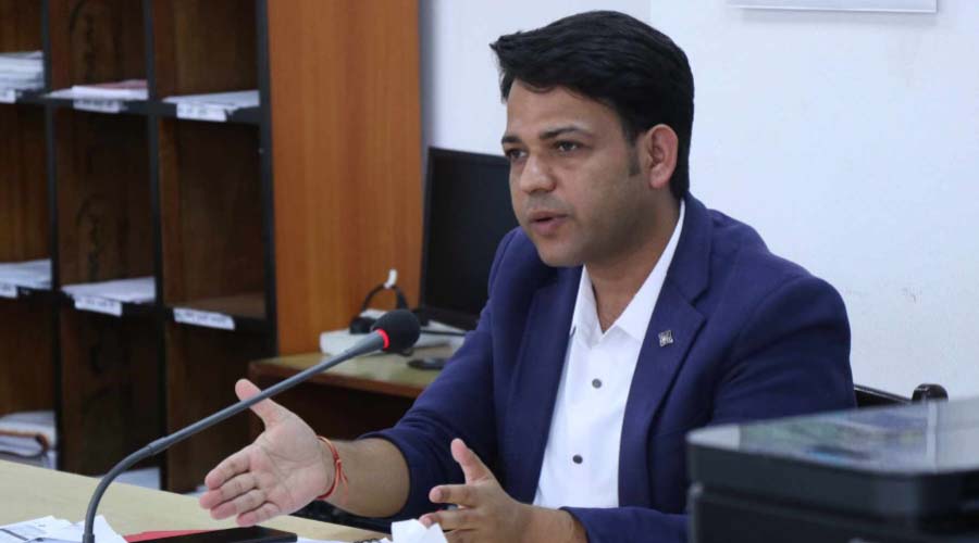 स्थानीय तहका उम्मेदवार छनोटको विधि बनाउन रास्वपाले गठन गर्‍यो कार्यदल