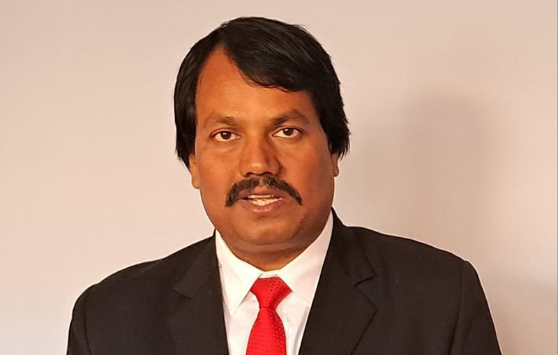 संसदीय राजनीतिबाट सन्यास लिने सिके राउतको घोषणा