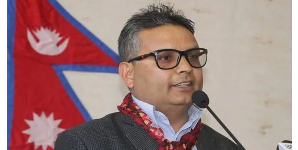 रामेछापमा रास्वपाका कृष्णहरि विजयी