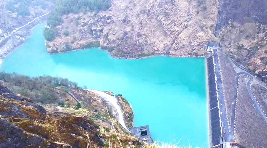 भारतको धौलीगंगा बाँध खोलिँदै, महाकाली तटीय क्षेत्रमा सतर्क रहन आग्रह