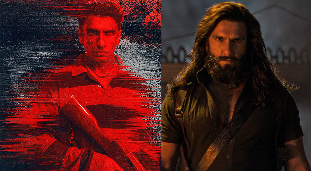 धुरन्धर- २ को बक्स अफिसमा सुनामी, पहिलो दिननै कमायो २०० करोड