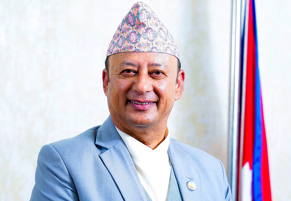 कांग्रेस नेता खड्कालाई थुनामै राख्न सर्वोच्चको आदेश