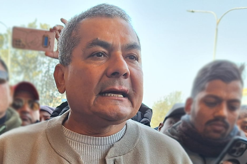 दुर्गा प्रसाईंलाई थुनामुक्त गर्न अदालतको आदेश