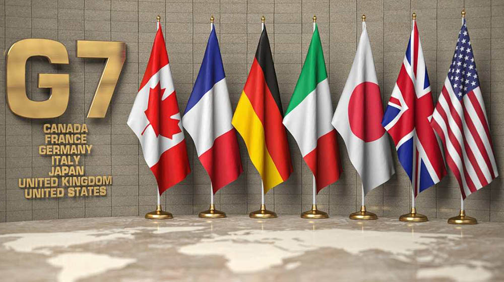 बढ्दो तेल मूल्यबारे छलफल गर्न आज जी- सेभेनका अर्थमन्त्रीको बैठक बस्दै