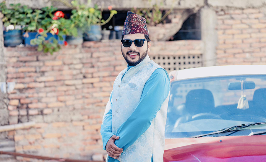 हिमेश पन्तलाई पनि साइबर ब्युरो बोलाइयो