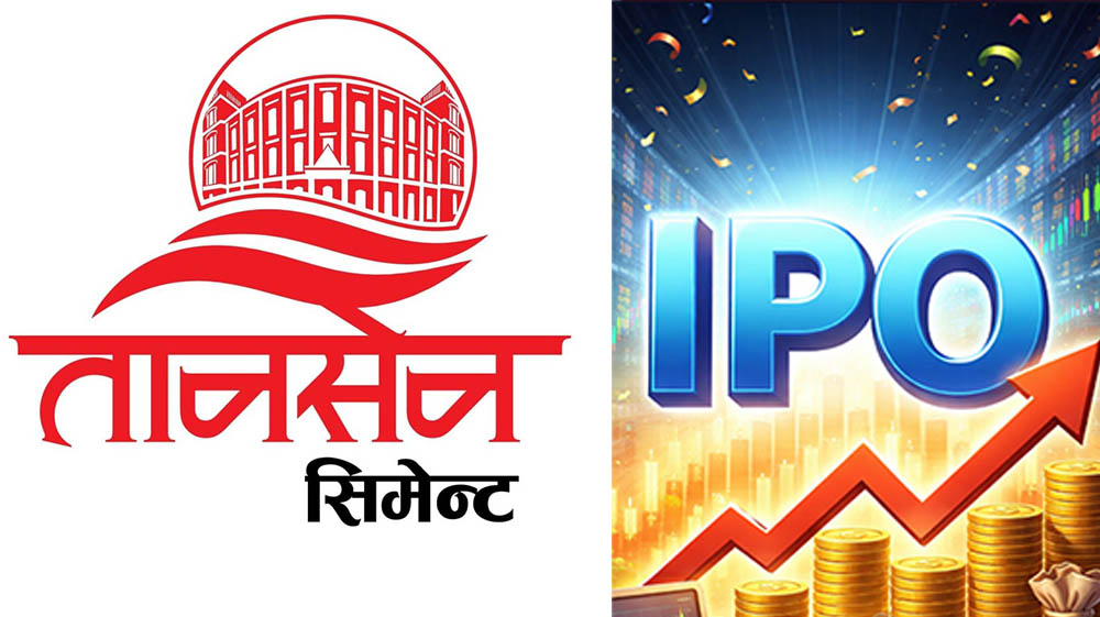 पाल्पा सिमेन्टको आइपिओ बाँडफाँड