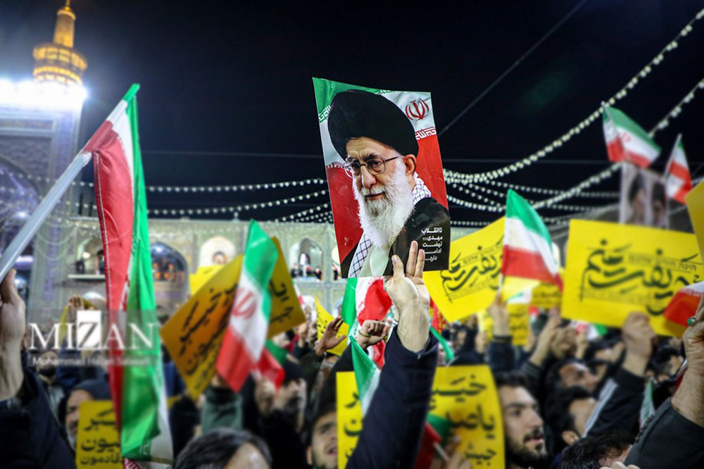 खामेनीको अन्तिम संस्कार तीन दिनसम्म हुने, आज प्राथना सभा हुदै