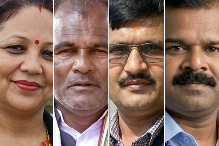 जसपा नेपालका चार नेताले दिए राजीनामा