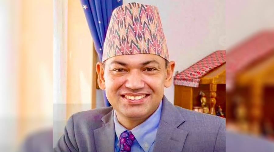 जापानका प्रस्तावित राजदूतबारे निर्णय लिन सुनुवाइ समितिको बैठक आह्वान