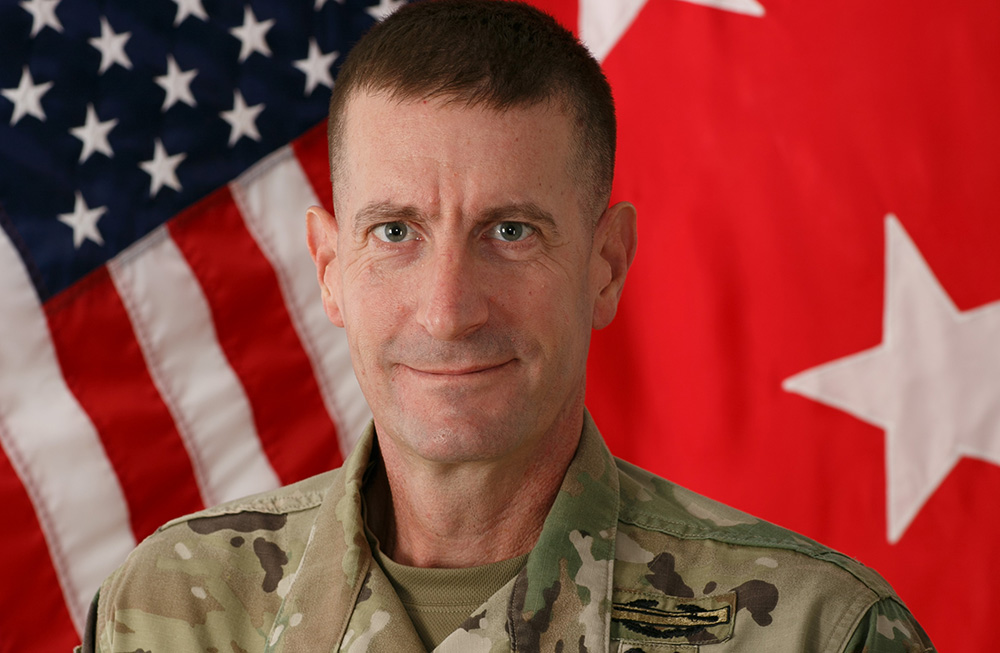 अमेरिकी सेनाका प्यासिफिक डेपुटी जनरल भोवेल आज काठमाडौं आउदै