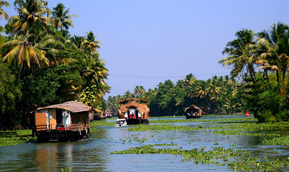 भारतको 'केरला' को नाम परिवर्तन