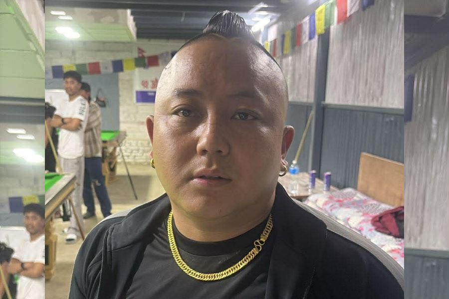 गुण्डागर्दीमा संलग्न १८ जना पक्राउ (नामावलीसहित)