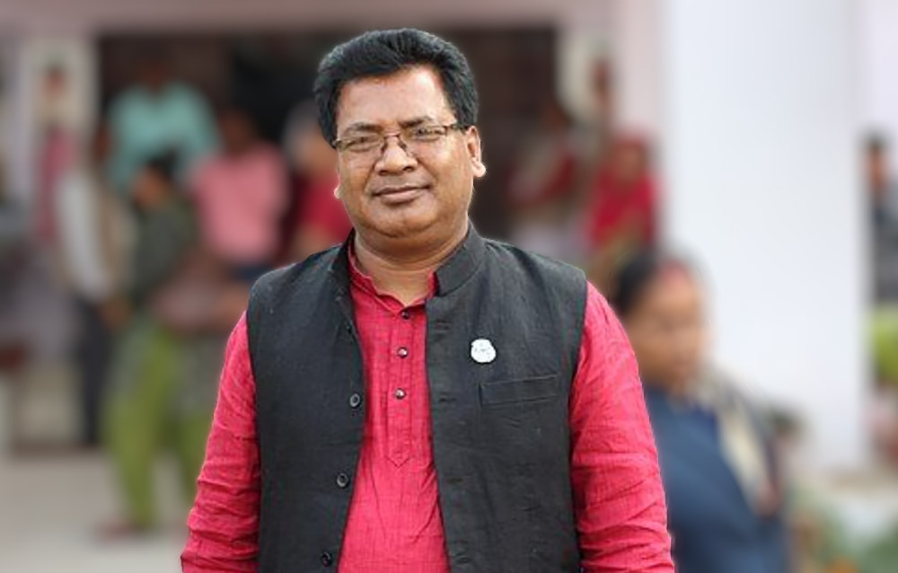 किशोरी साहको उम्मेदवारी खारेजविरुद्धको रिटमा सुनुवाइ सकियो