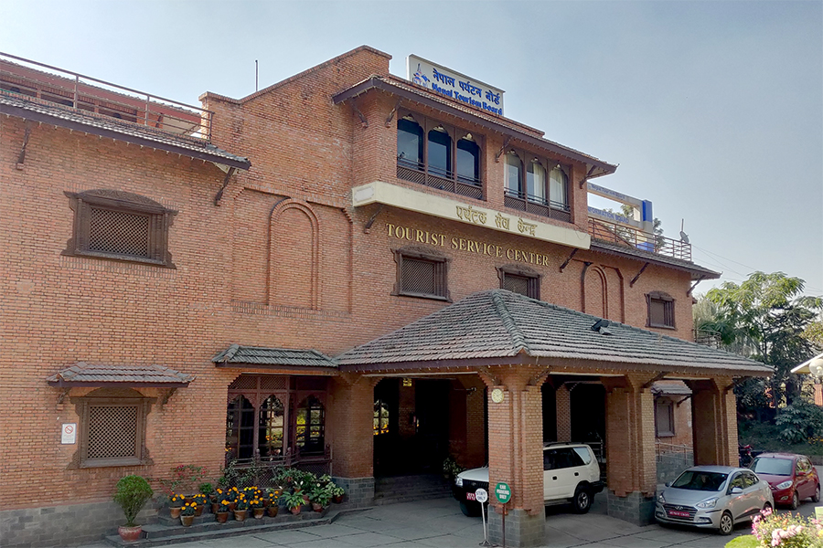 नेपाल पर्यटन बोर्डले ल्यायो १ अर्ब ७० करोडको बजेट