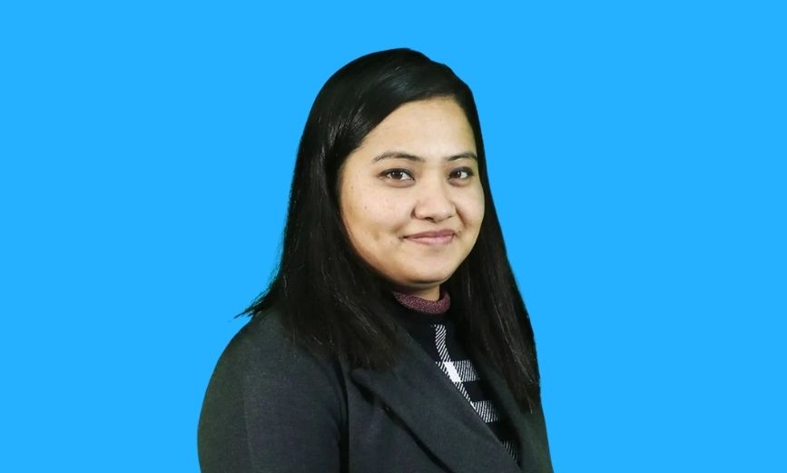 सामान्य प्रशासन मन्त्रालयको जिम्मेवारी प्रतिभा रावललाई