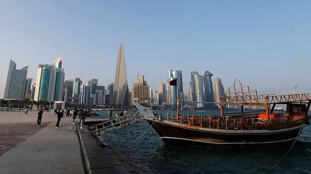 कतारमा हेलिकोप्टर दुर्घटनामा ६ जनाको मृत्यु, एक जना बेपत्ता