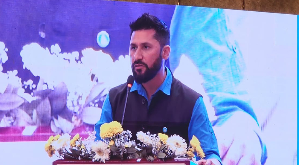 रास्वपामा राई, लिम्बू समुदायको प्रतिनिधित्व नभएकोप्रति रवि लामिछानेले मागे माफी