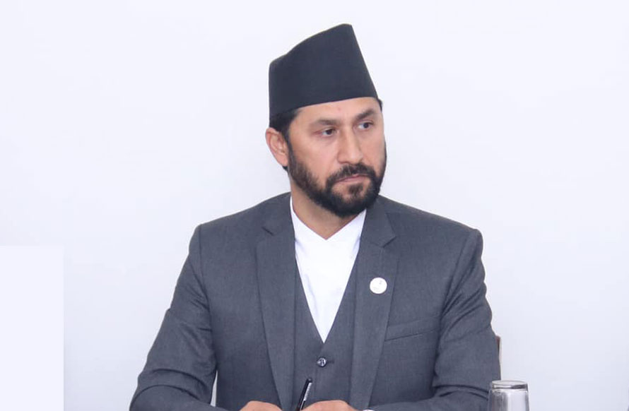 रविविरुद्ध मुद्दाको सुनुवाइ स्थगित