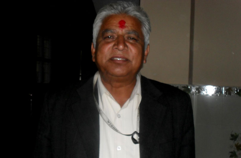 ऋषिराम कट्टेललाई पक्राउ गर्नुको कारणसहित अदालतमा उपस्थित गराउन आदेश