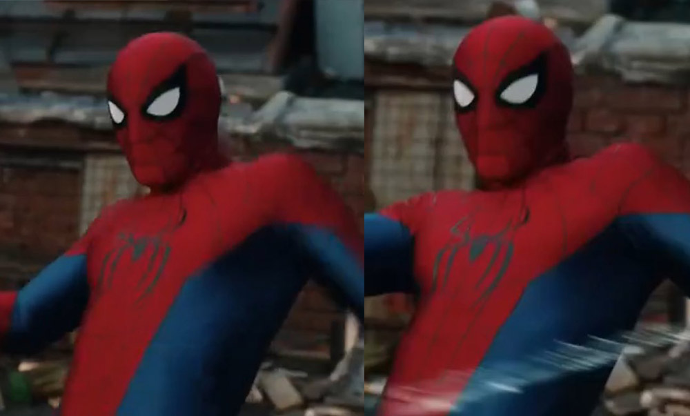 स्पाइडर म्यानको नयाँ सिरिज 'ब्रान्ड न्यू डे' को पहिलो मोशन पोस्टर सार्बजनिक