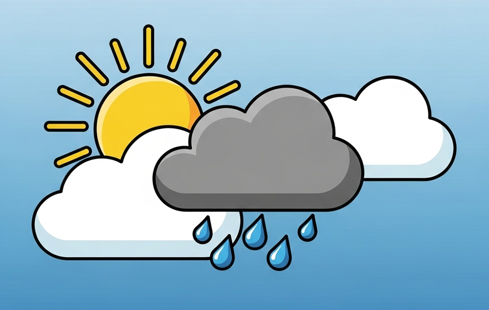 निर्वाचनको दिन कस्तो रहन्छ मौसम ?