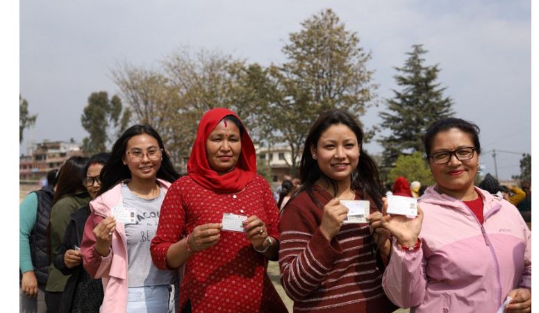 सम्पादकीय: लोकतन्त्रको बलियो आधार र समयमै काम गर्ने शासन