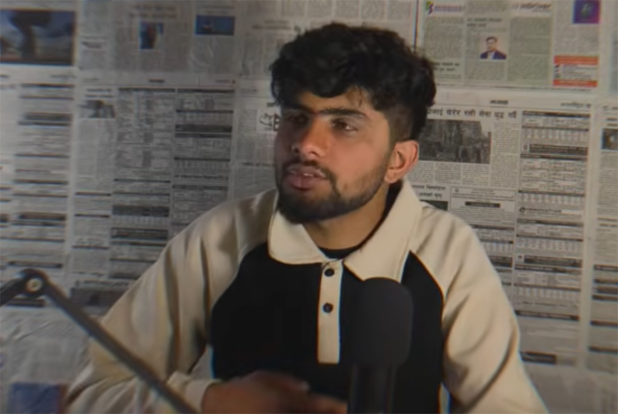 प्रधानमन्त्रीलाई गाली गरेको आरोपमा पक्राउ परेका युट्युबर छुटे