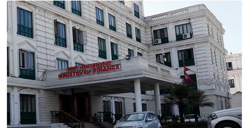 एकसाथ ३० उपसचिवको सरुवा