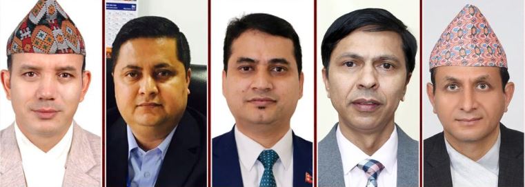 सहसचिव खत्रीको संयोजकत्वमा बजेट लेखन समिति गठन