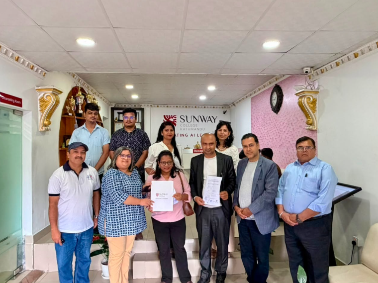 ‘एआई इन जर्नलिज्म वर्कसप’ आयोजना हुँदै, क्यान महासंघ र फेजाबीच सहकार्य