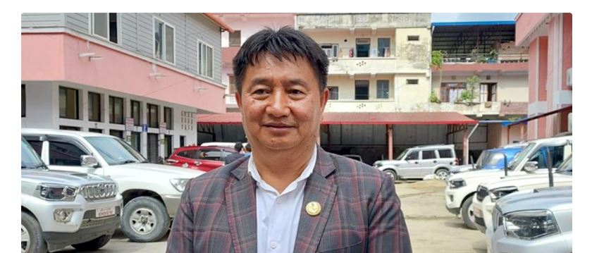 कांग्रेस जनजाति सहमहामन्त्रीमा बहादुरसिंह लामा विजयी