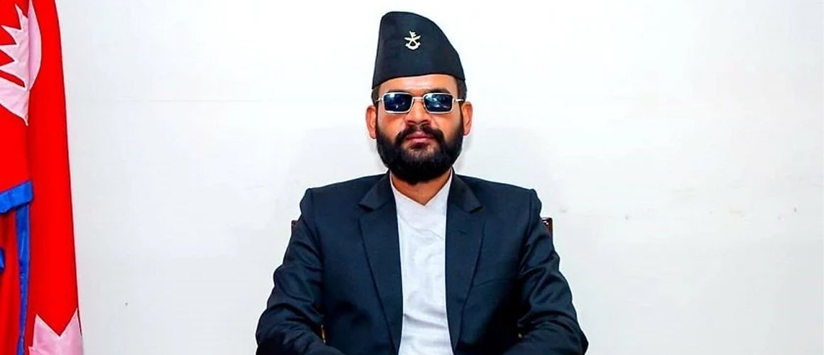 बालेन्द्र शाह प्रधानमन्त्रीमा नियुक्त