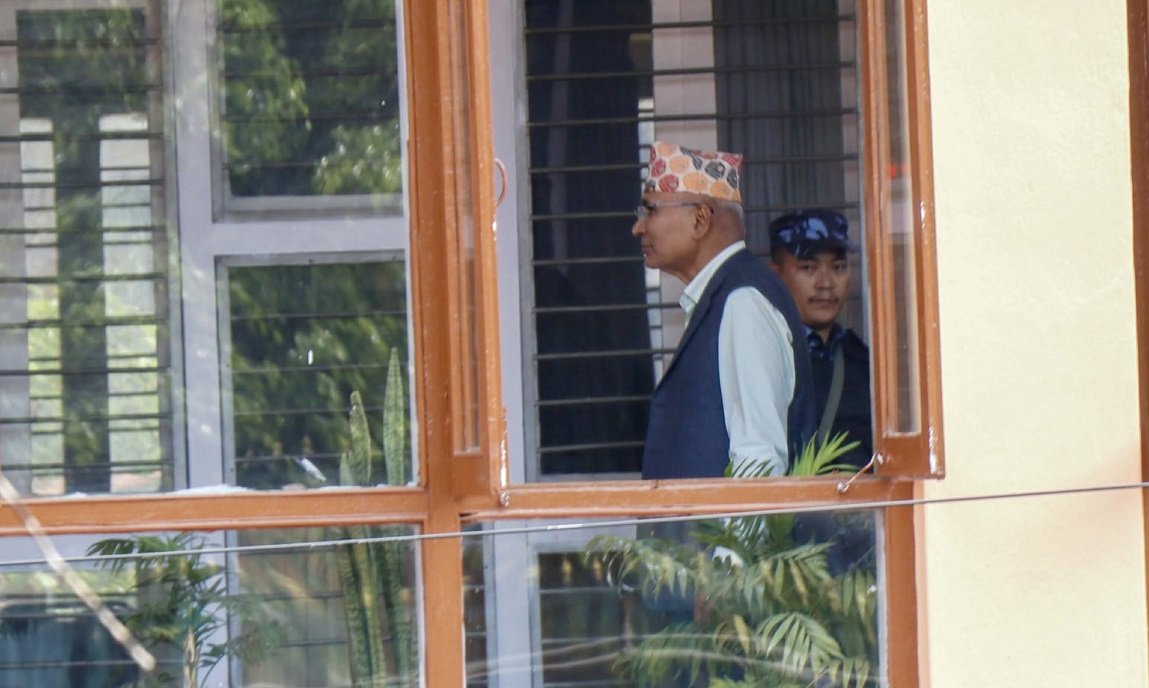 विष्णु पौडेललाई साधारण तारेखमा छाड्न विशेष अदालतको आदेश