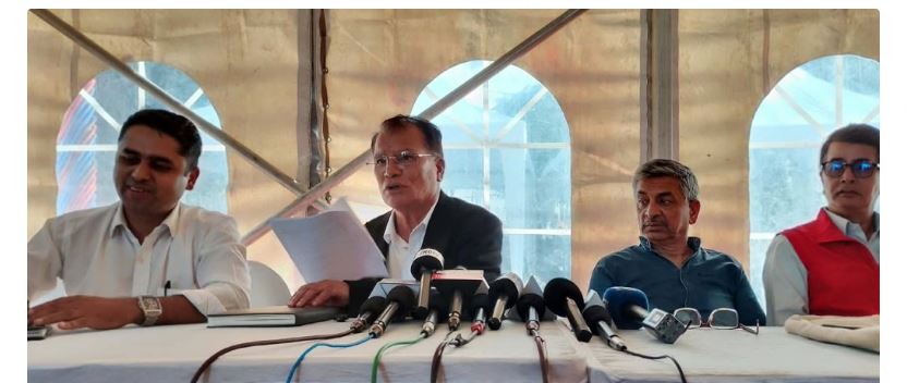 महाधिवेशनलाई नेतामात्रै होइन नीति चयनको रूपमा अघि बढाइन्छ : कांग्रेस