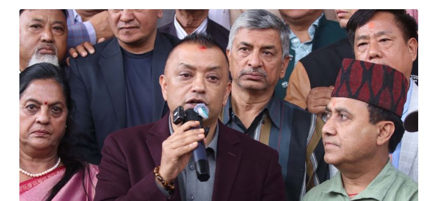 यी हुन् कांग्रेसको १५औं महाधिवेशनबाट निर्वाचित २३१ पदाधिकारी र सदस्यहरू