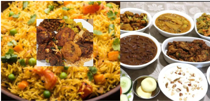 तीज पर्व सुरु, आज दर खाने दिन