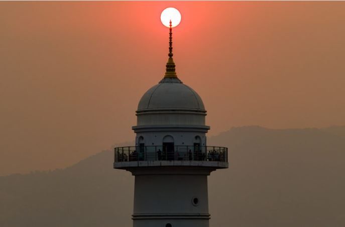 आज नयाँ वर्ष हर्षोल्लासका साथ मनाइँदै