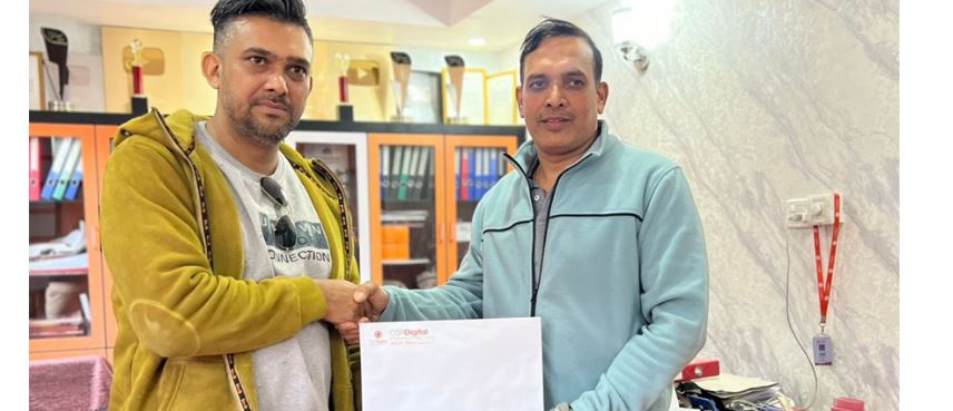 फिल्म निर्माणमा जुटे‘कमेडी च्याम्पियन’ टिम र ओएसआर