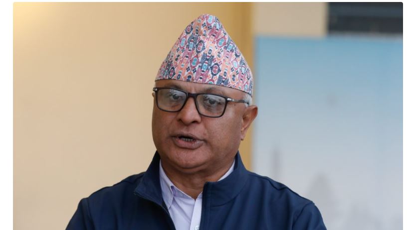 कोशीका मुख्यमन्त्री कार्कीले आज विश्वासको मत लिँदै