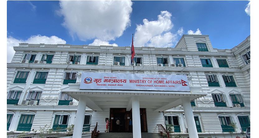 प्रमुख जिल्ला अधिकारीसहित २३ सहसचिव र उपसचिवको सरुवा