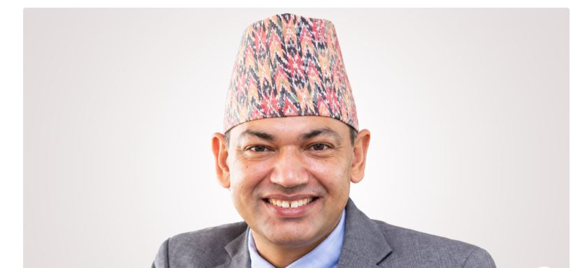 जापानको पीआर त्यागिसकेको प्रस्तावित राजदूत थापाको प्रष्टीकरण
