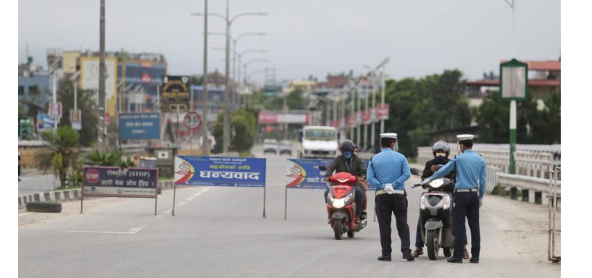 ‘राइड सेयरिङ’ सेवामा संलग्न १७५ जना चालक कारबाहीमा