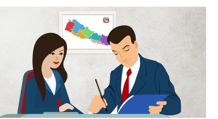 राजनीतिक दलमा जिम्मेवारी लिएका ३ सरकारी कर्मचारीलाई कारबाही गर्न सिफारिस