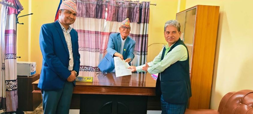 कर्णालीको  मुख्यमन्त्रीमा नेकपाका मंगलबहादुर शाहीको दाबी पेस
