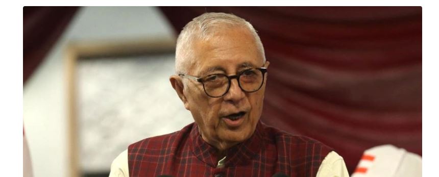 पार्टी एक हुनेमा विश्वस्त छु : शेखर कोइराला
