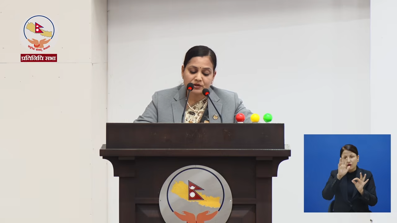 एन्टीस्नेक भेनम देशभर १ हजार २६९ डोज मौज्दात छ :  मन्त्री मेहता