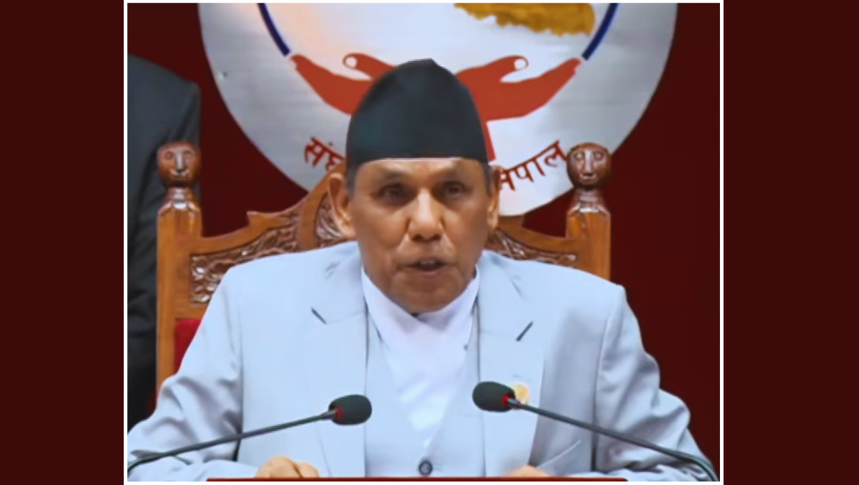 राष्ट्रियसभाको बैठक बस्दै, यस्तो छ कार्यसूची