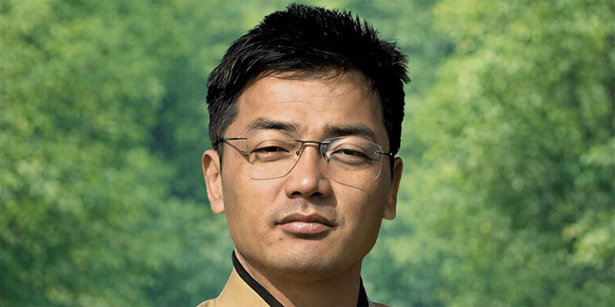 इलाम-१ मा कांग्रेसका निस्कल राई विजयी